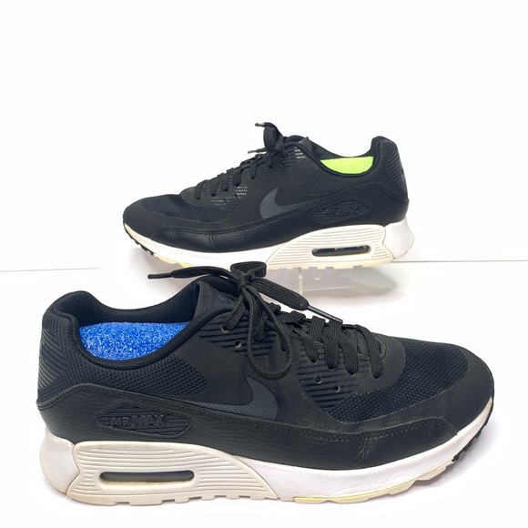 nike air max 90 ultra 2.0 black